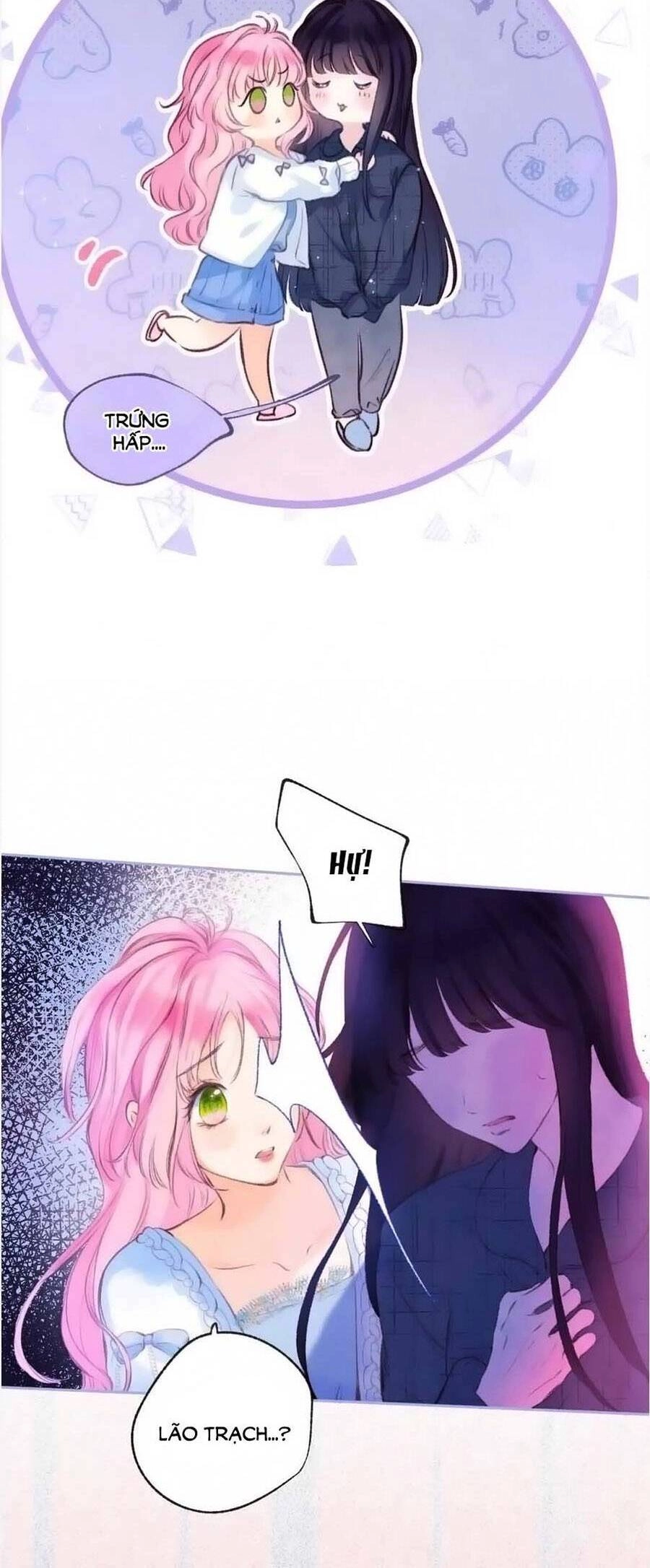 Bạn Gái Tôi Ấm Áp Tựa Như Xương Rồng Nở Hoa Chapter 29 - 7