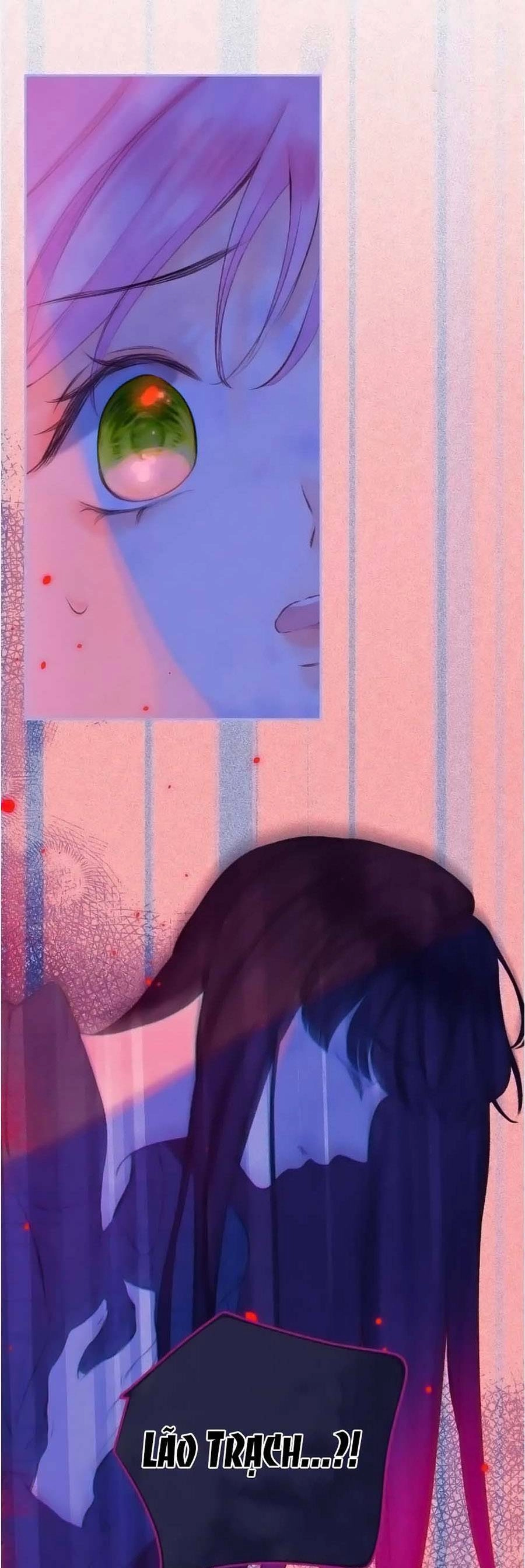 Bạn Gái Tôi Ấm Áp Tựa Như Xương Rồng Nở Hoa Chapter 29 - 8