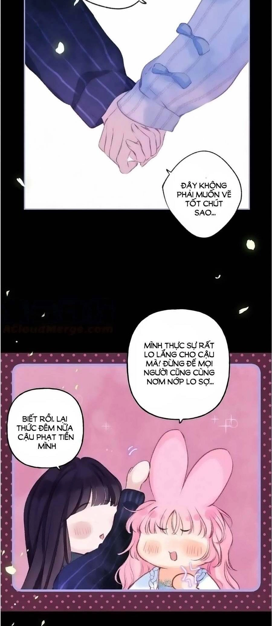 Bạn Gái Tôi Ấm Áp Tựa Như Xương Rồng Nở Hoa Chapter 29 - 11