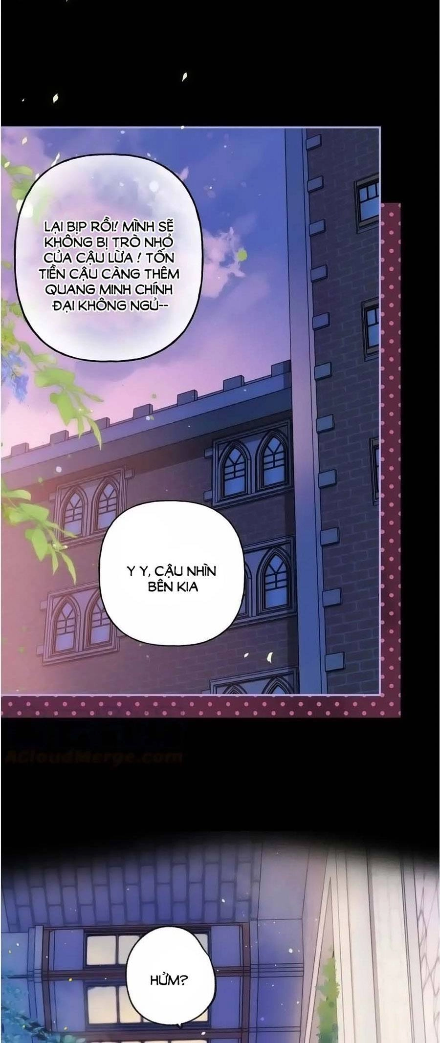 Bạn Gái Tôi Ấm Áp Tựa Như Xương Rồng Nở Hoa Chapter 29 - 12