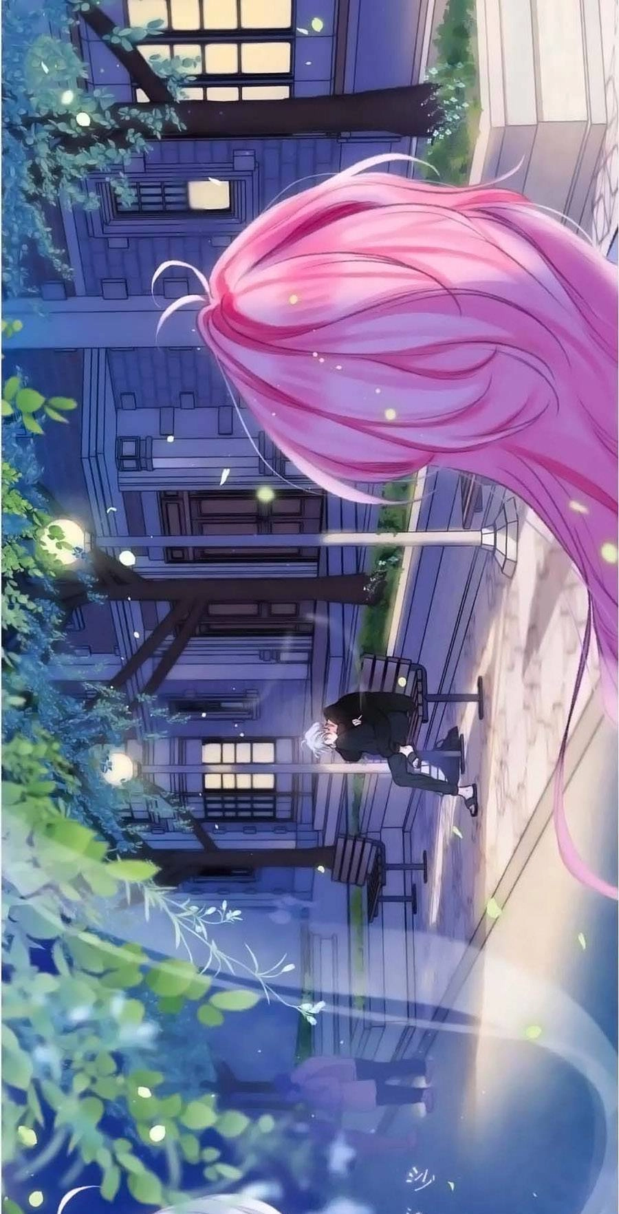 Bạn Gái Tôi Ấm Áp Tựa Như Xương Rồng Nở Hoa Chapter 29 - 13