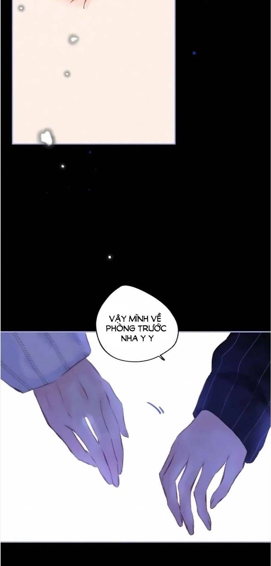 Bạn Gái Tôi Ấm Áp Tựa Như Xương Rồng Nở Hoa Chapter 29 - 16