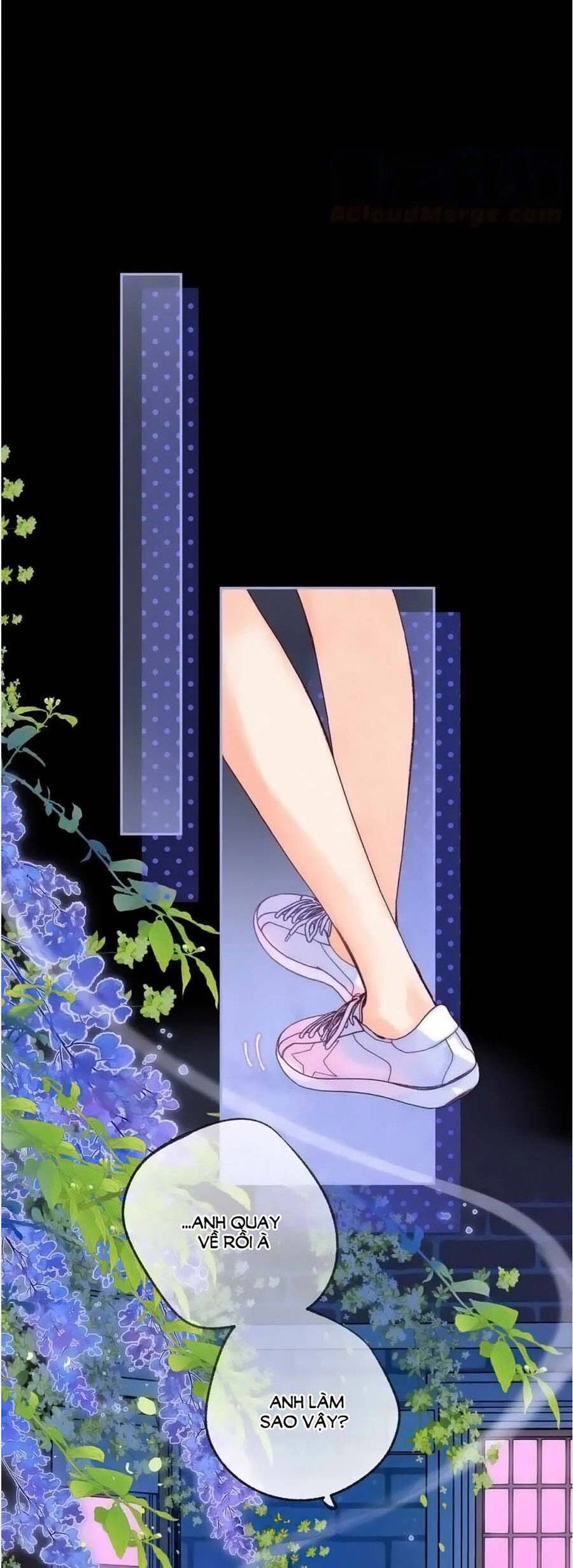 Bạn Gái Tôi Ấm Áp Tựa Như Xương Rồng Nở Hoa Chapter 29 - 18