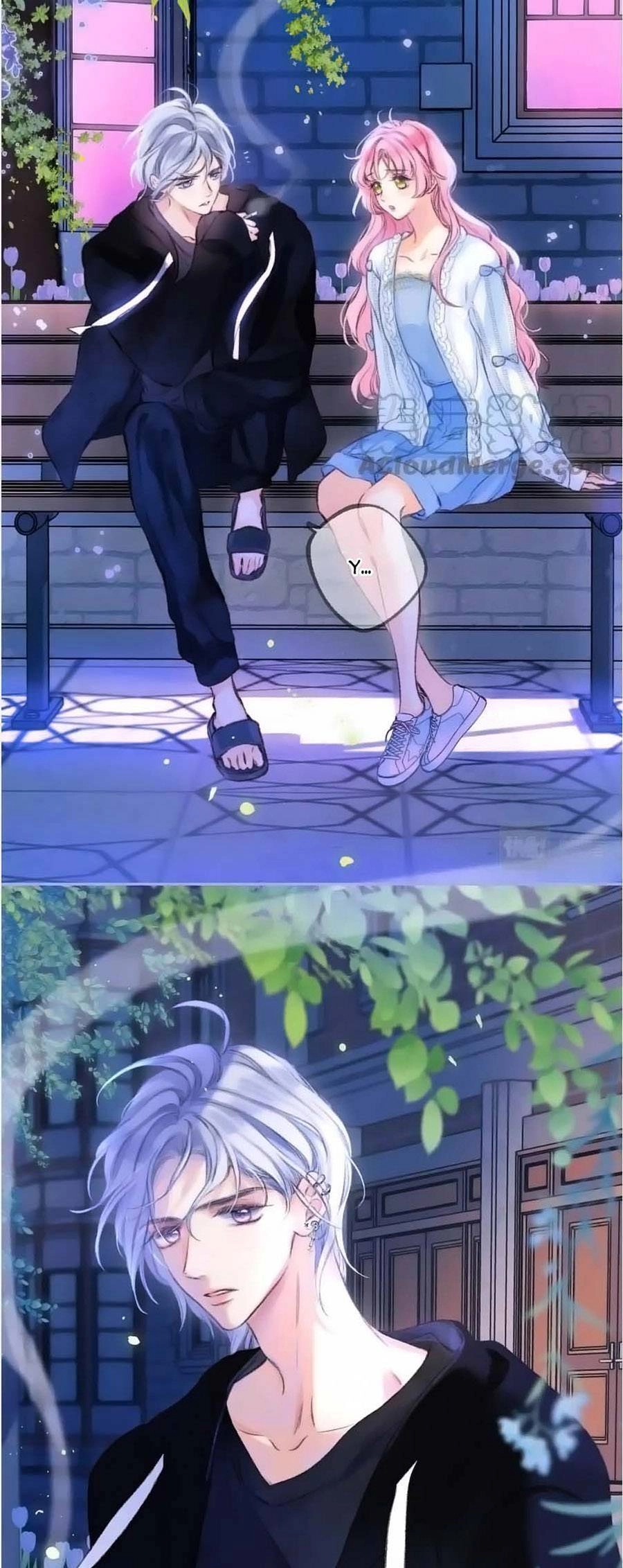 Bạn Gái Tôi Ấm Áp Tựa Như Xương Rồng Nở Hoa Chapter 29 - 19