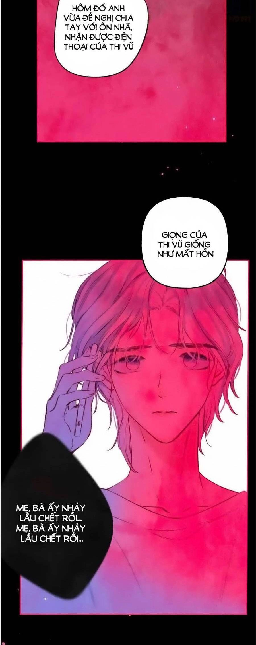 Bạn Gái Tôi Ấm Áp Tựa Như Xương Rồng Nở Hoa Chapter 29 - 24