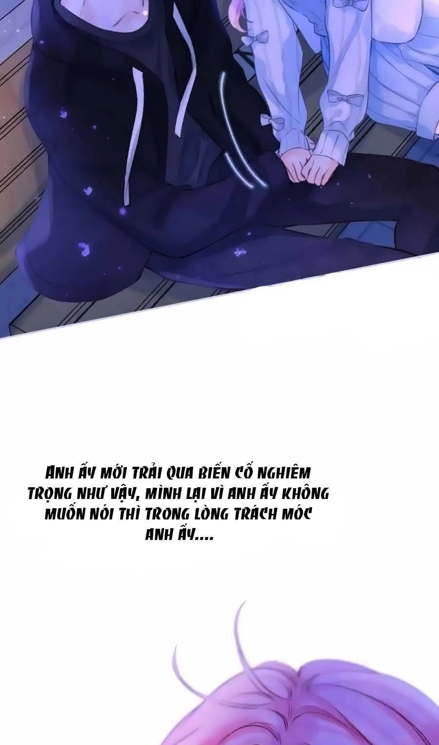 Bạn Gái Tôi Ấm Áp Tựa Như Xương Rồng Nở Hoa Chapter 29 - 26