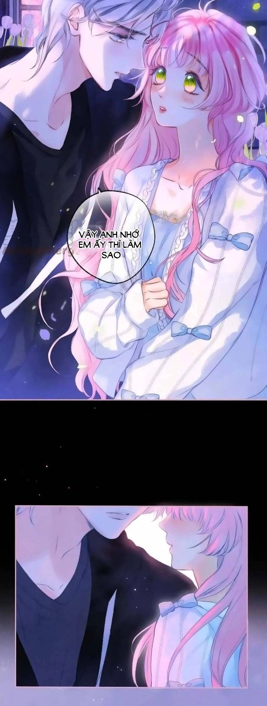 Bạn Gái Tôi Ấm Áp Tựa Như Xương Rồng Nở Hoa Chapter 29 - 29