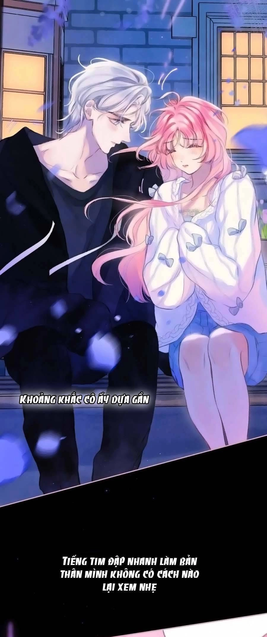 Bạn Gái Tôi Ấm Áp Tựa Như Xương Rồng Nở Hoa Chapter 29 - 32