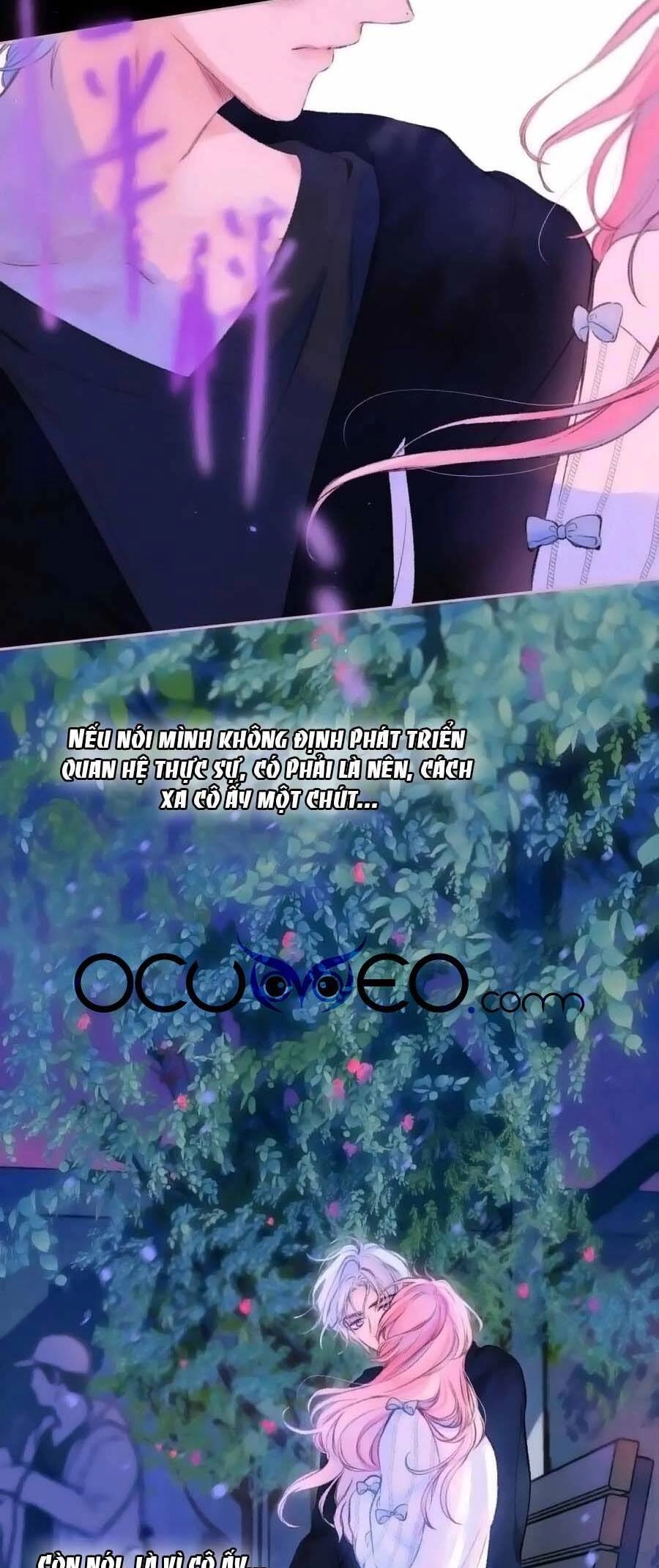 Bạn Gái Tôi Ấm Áp Tựa Như Xương Rồng Nở Hoa Chapter 29 - 33