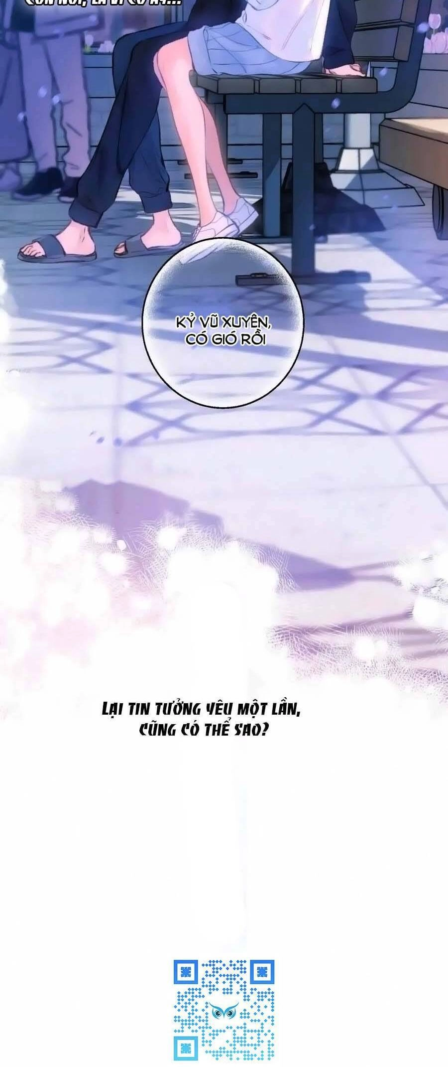 Bạn Gái Tôi Ấm Áp Tựa Như Xương Rồng Nở Hoa Chapter 29 - 34