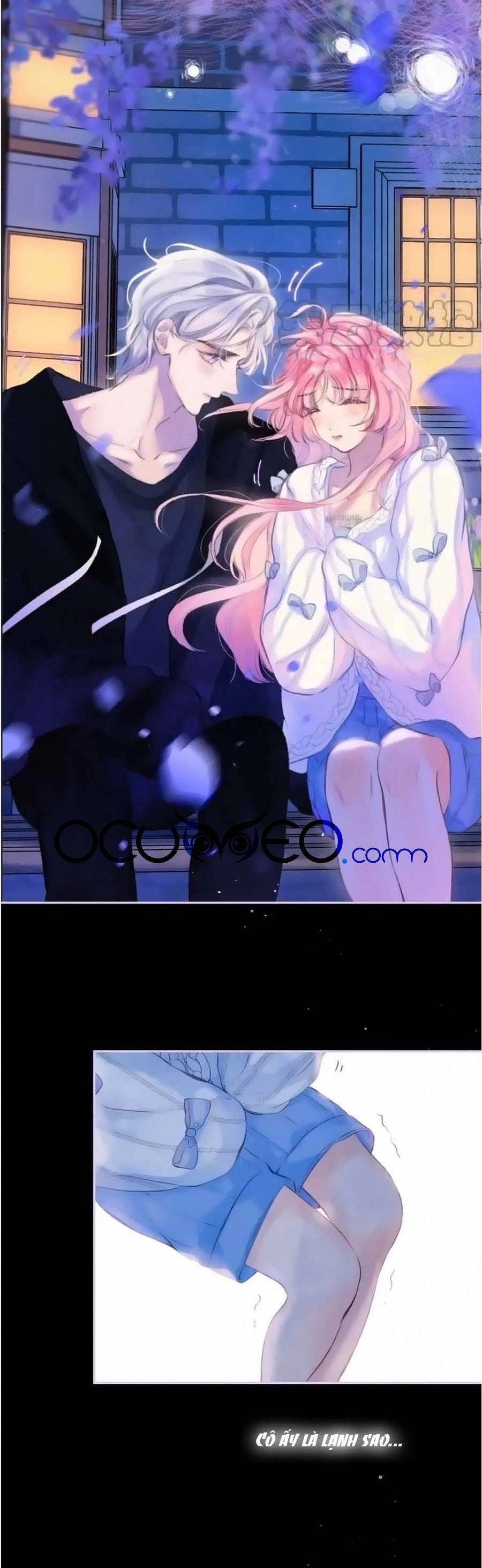 Bạn Gái Tôi Ấm Áp Tựa Như Xương Rồng Nở Hoa Chapter 30 - 2