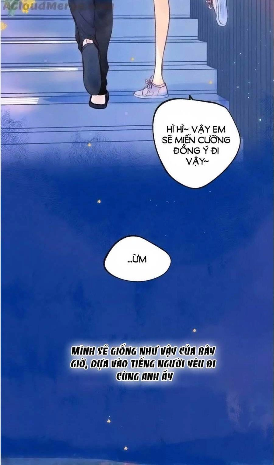 Bạn Gái Tôi Ấm Áp Tựa Như Xương Rồng Nở Hoa Chapter 30 - 14