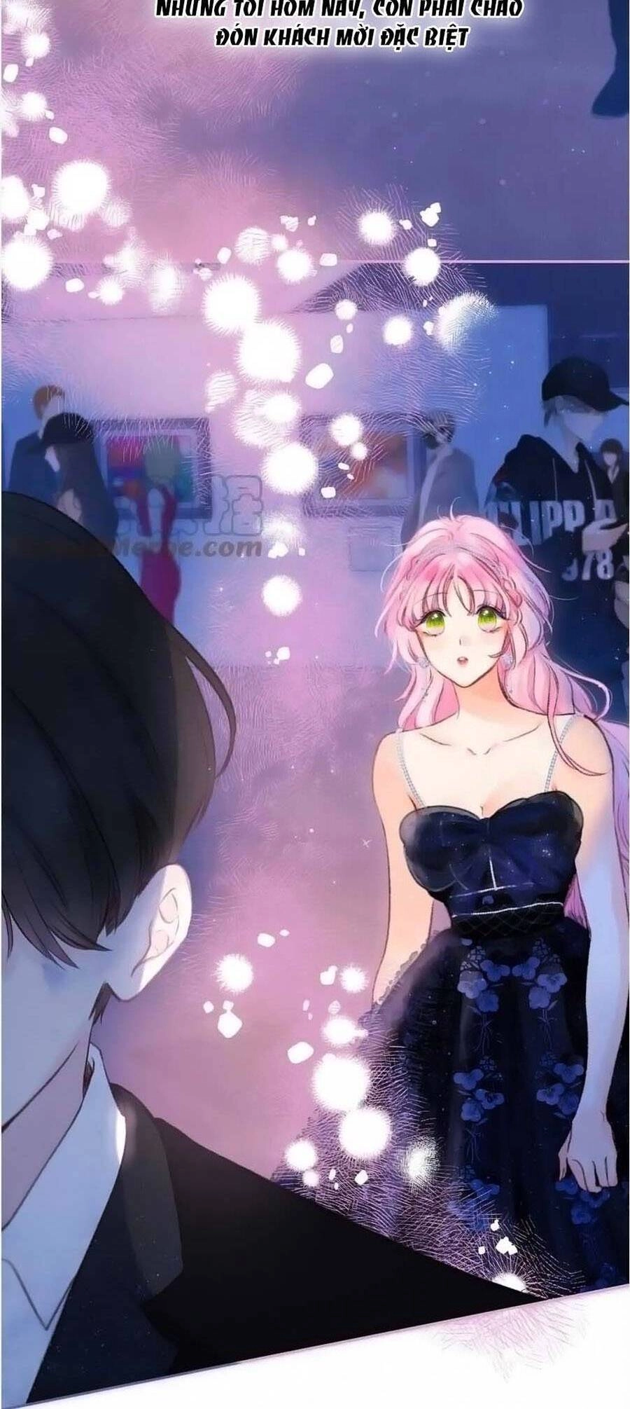 Bạn Gái Tôi Ấm Áp Tựa Như Xương Rồng Nở Hoa Chapter 30 - 18