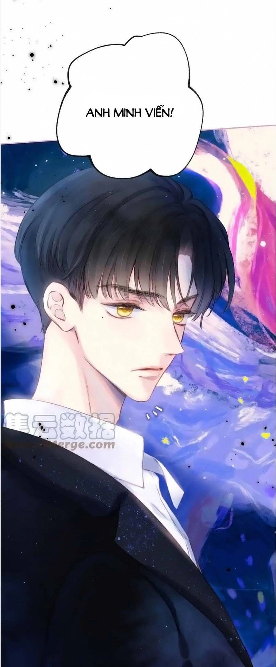 Bạn Gái Tôi Ấm Áp Tựa Như Xương Rồng Nở Hoa Chapter 30 - 20