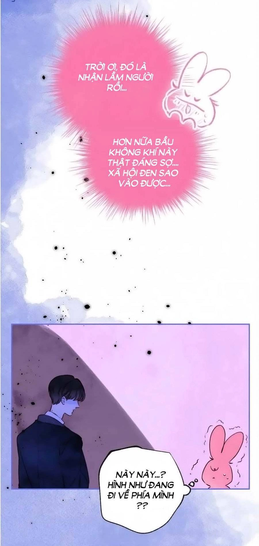 Bạn Gái Tôi Ấm Áp Tựa Như Xương Rồng Nở Hoa Chapter 30 - 22