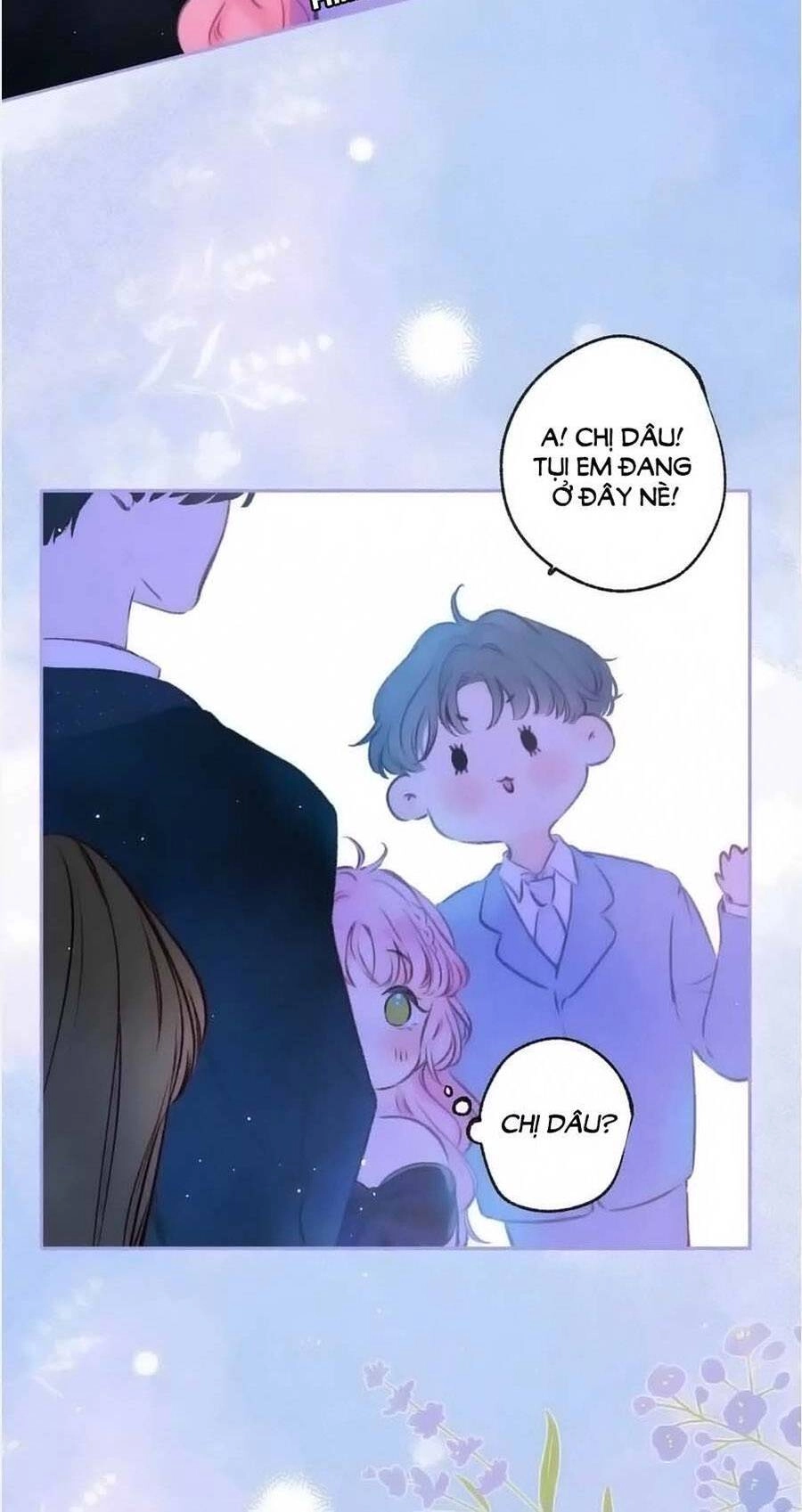 Bạn Gái Tôi Ấm Áp Tựa Như Xương Rồng Nở Hoa Chapter 30 - 27