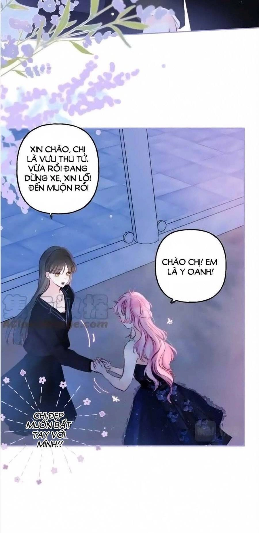 Bạn Gái Tôi Ấm Áp Tựa Như Xương Rồng Nở Hoa Chapter 30 - 29