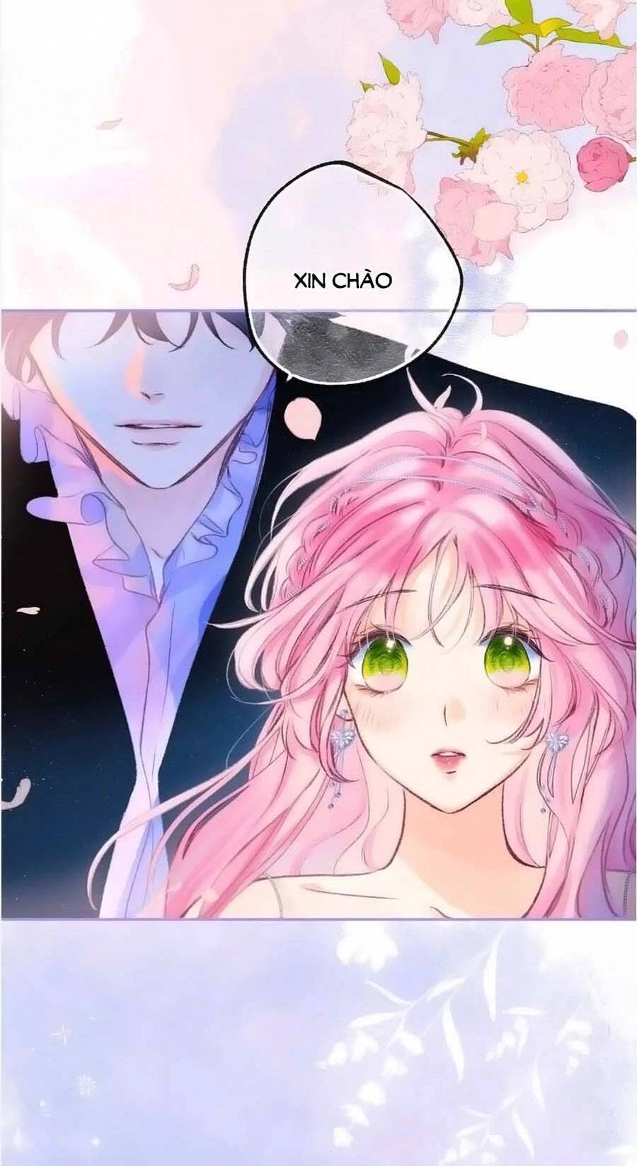 Bạn Gái Tôi Ấm Áp Tựa Như Xương Rồng Nở Hoa Chapter 30 - 35