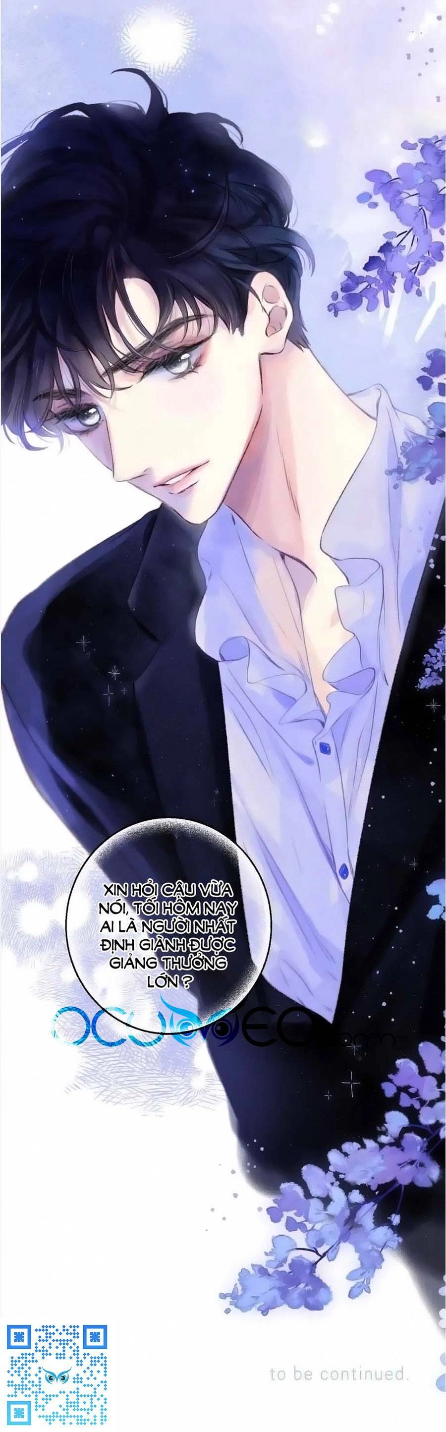 Bạn Gái Tôi Ấm Áp Tựa Như Xương Rồng Nở Hoa Chapter 30 - 36