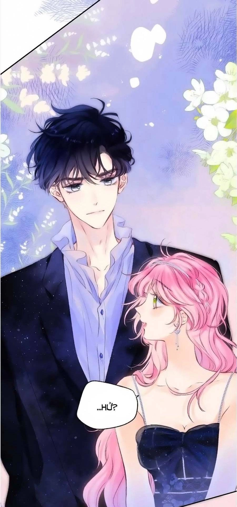 Bạn Gái Tôi Ấm Áp Tựa Như Xương Rồng Nở Hoa Chapter 31 - 2