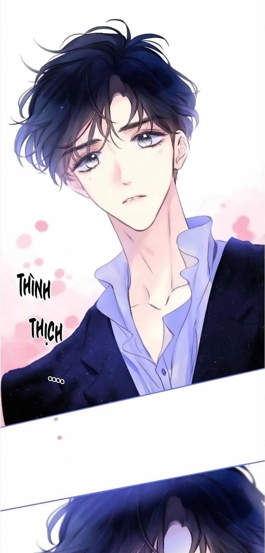 Bạn Gái Tôi Ấm Áp Tựa Như Xương Rồng Nở Hoa Chapter 31 - 4