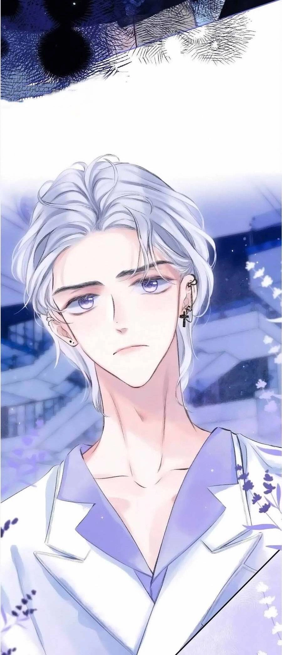 Bạn Gái Tôi Ấm Áp Tựa Như Xương Rồng Nở Hoa Chapter 31 - 9