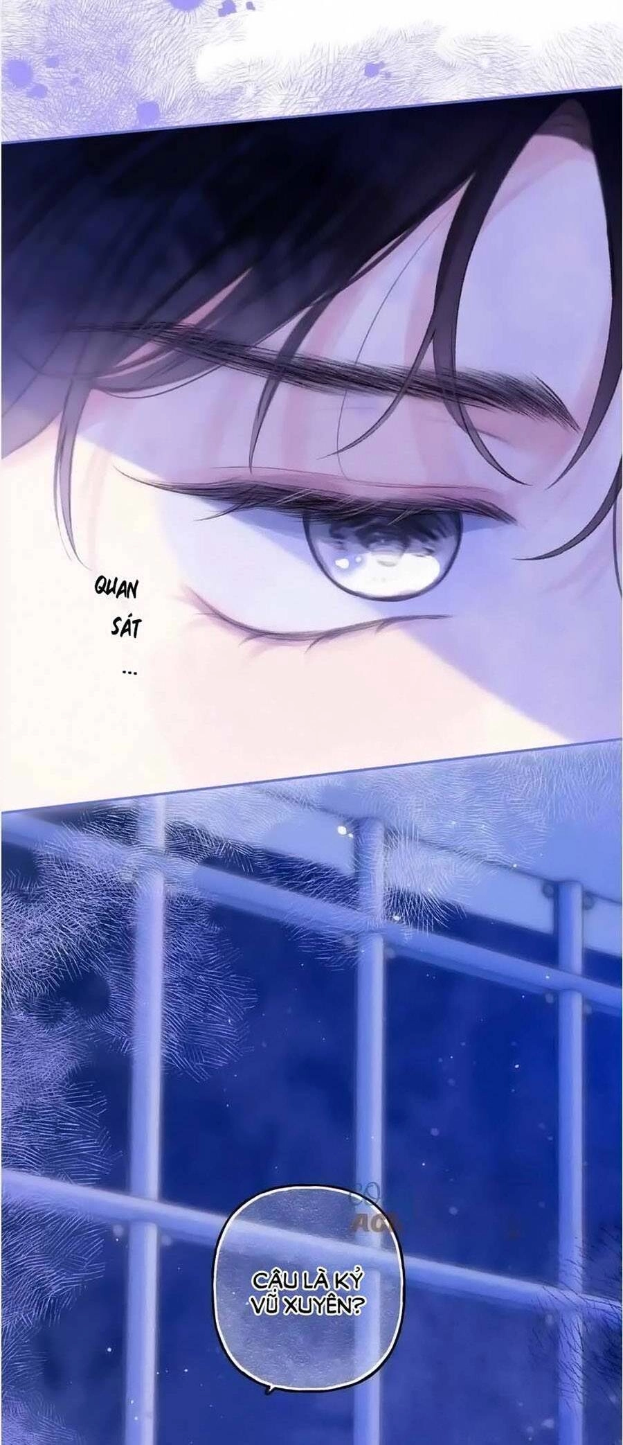 Bạn Gái Tôi Ấm Áp Tựa Như Xương Rồng Nở Hoa Chapter 31 - 11