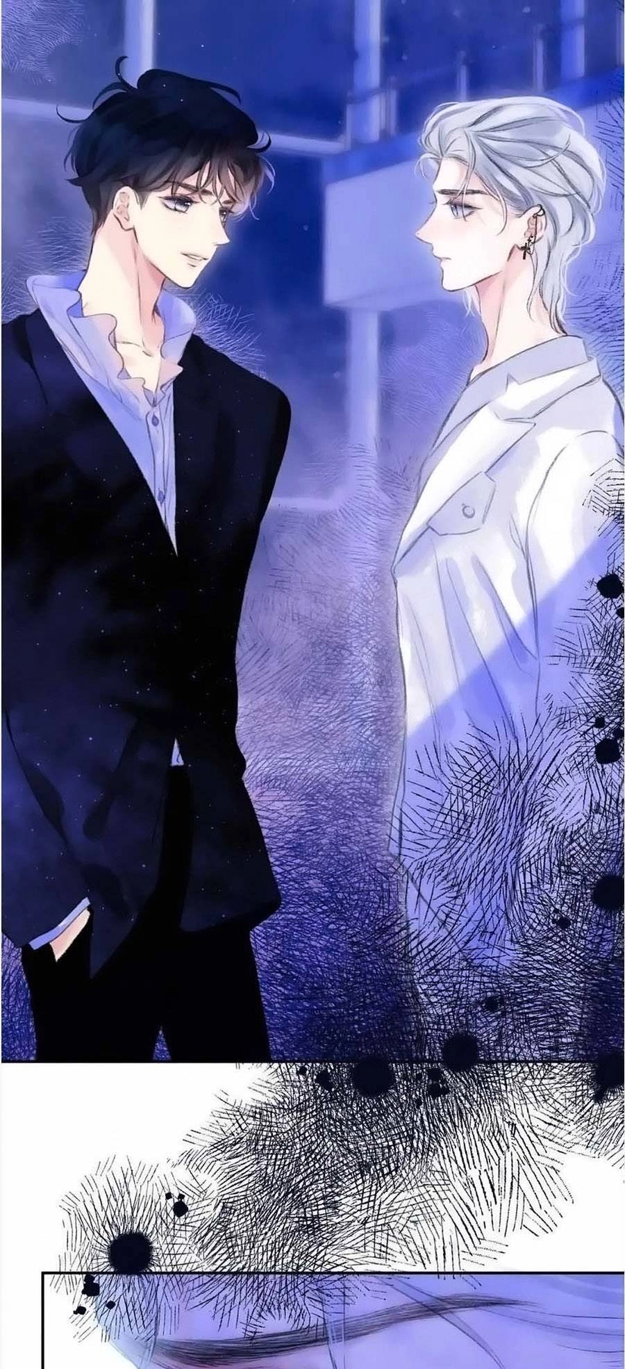 Bạn Gái Tôi Ấm Áp Tựa Như Xương Rồng Nở Hoa Chapter 31 - 12