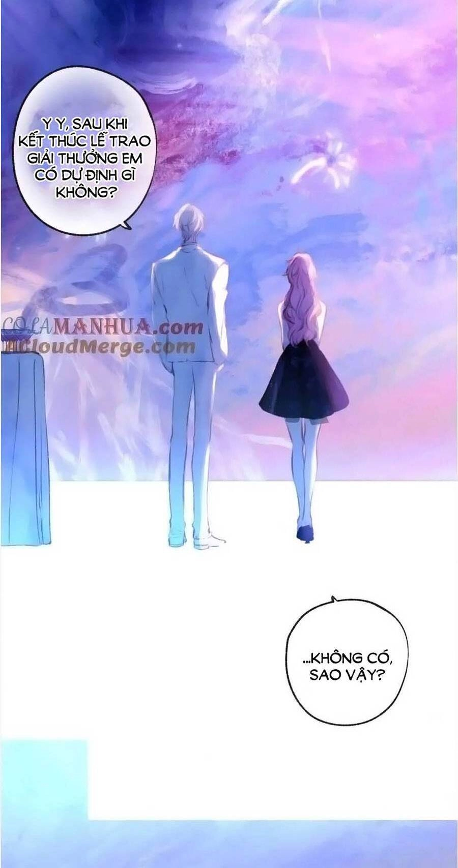 Bạn Gái Tôi Ấm Áp Tựa Như Xương Rồng Nở Hoa Chapter 31 - 15