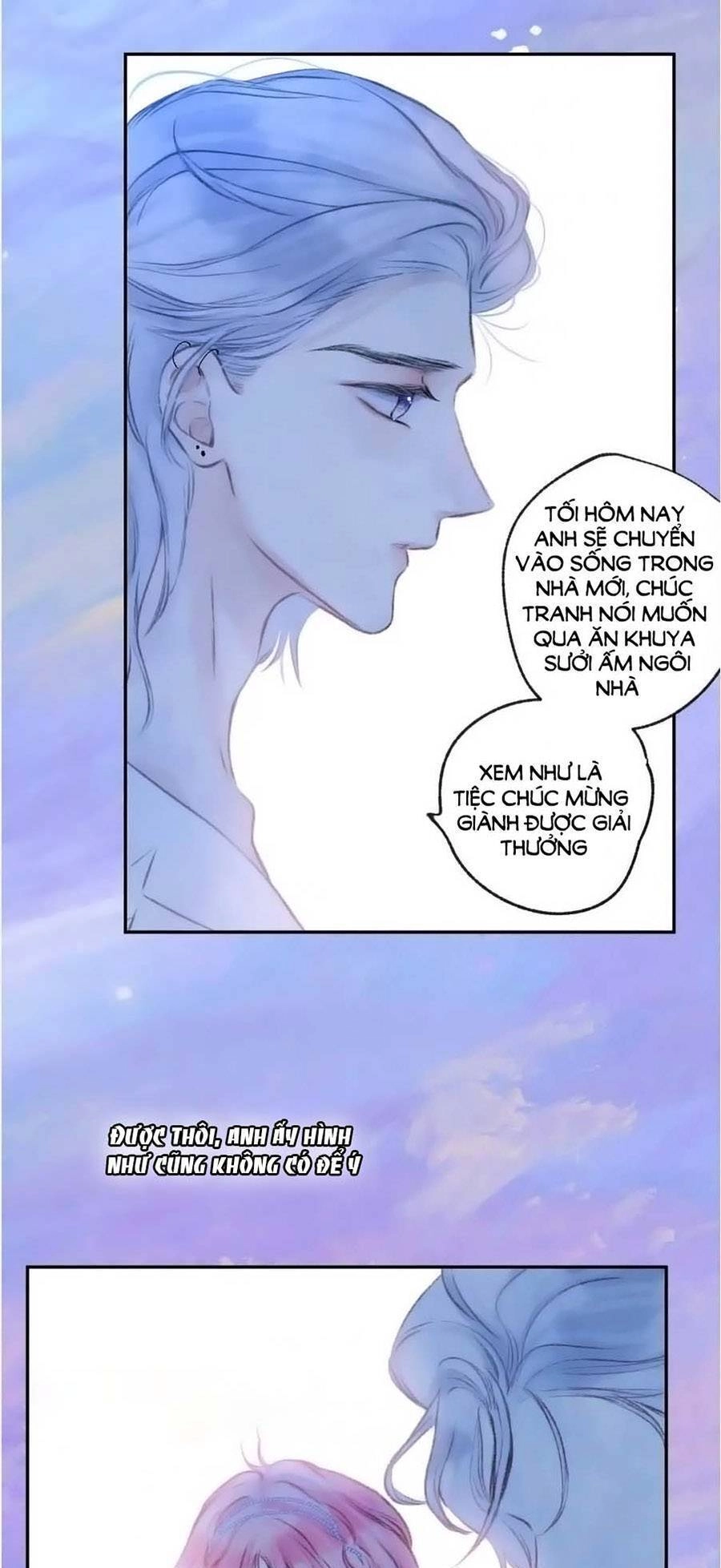 Bạn Gái Tôi Ấm Áp Tựa Như Xương Rồng Nở Hoa Chapter 31 - 16