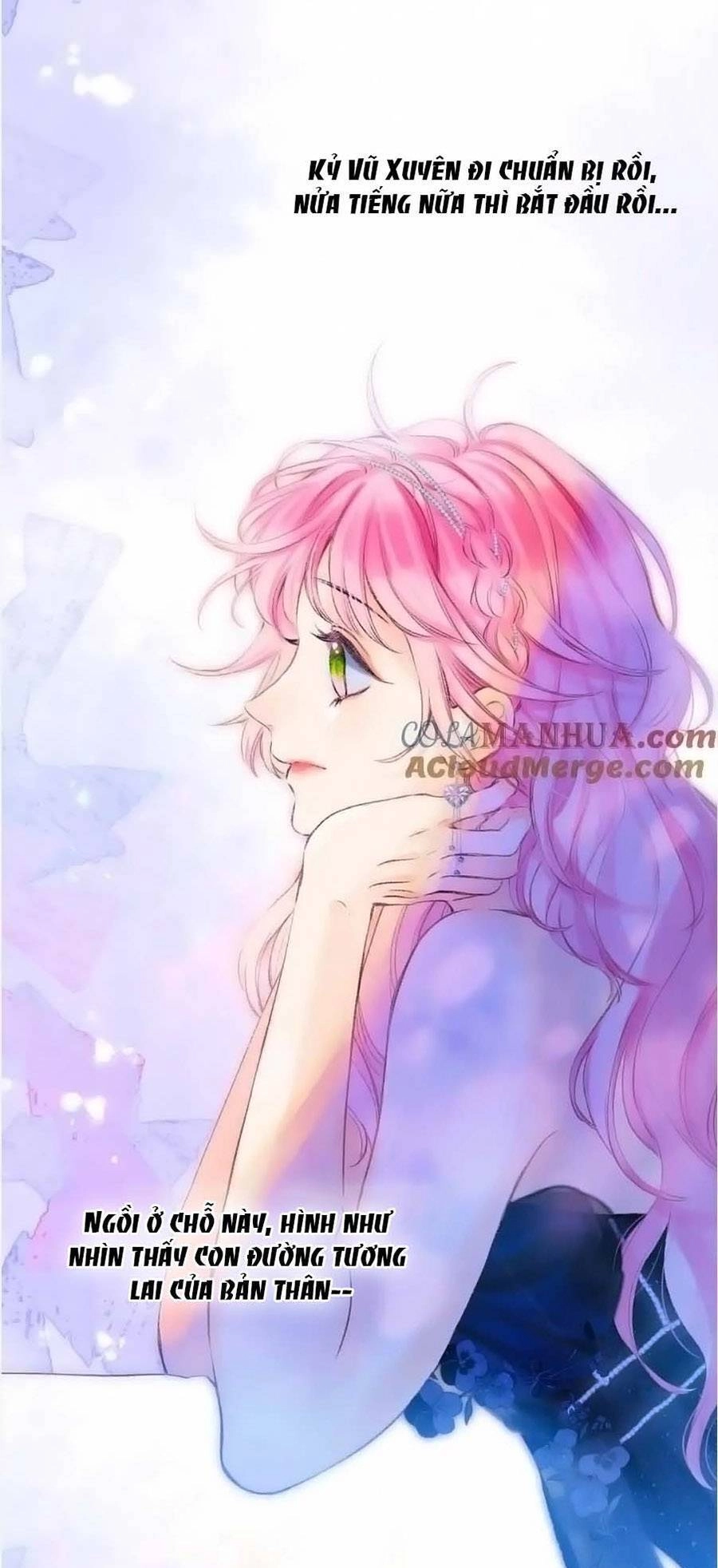 Bạn Gái Tôi Ấm Áp Tựa Như Xương Rồng Nở Hoa Chapter 31 - 22