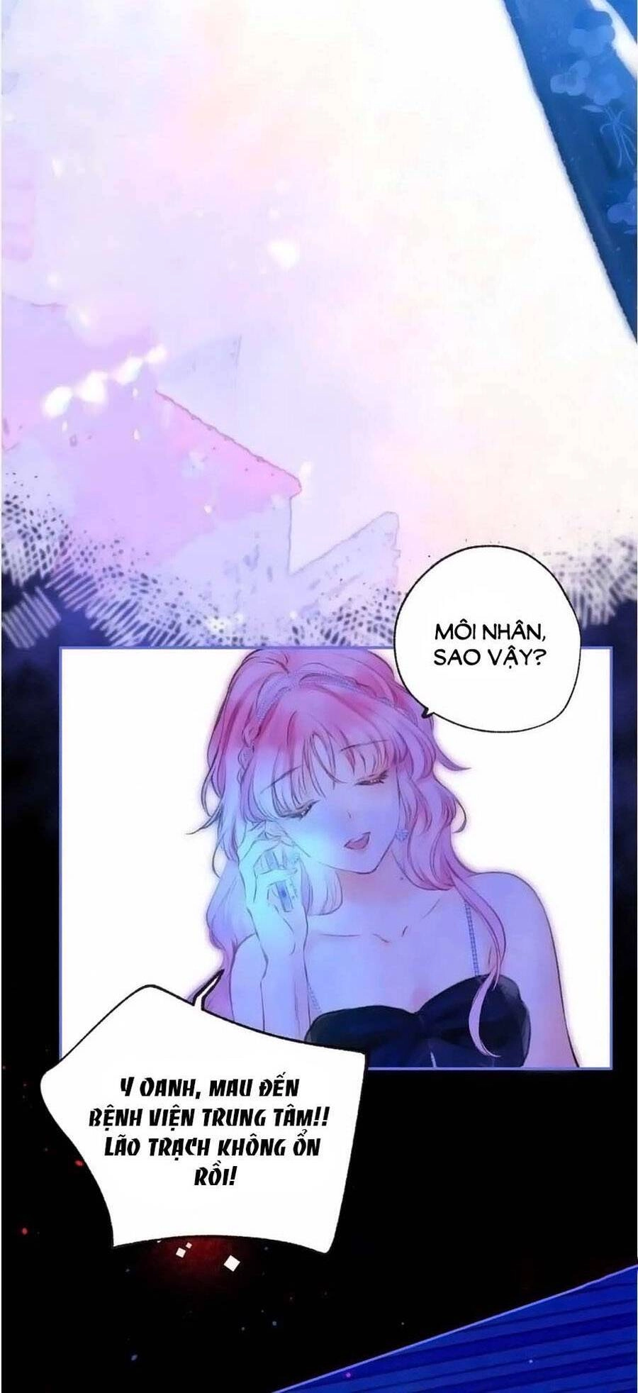 Bạn Gái Tôi Ấm Áp Tựa Như Xương Rồng Nở Hoa Chapter 31 - 23