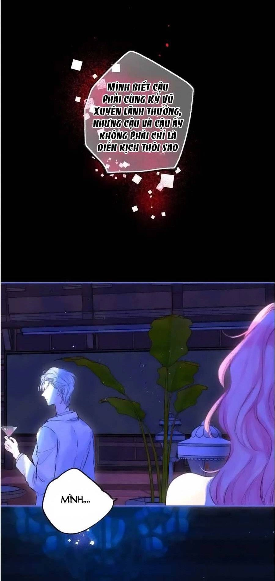 Bạn Gái Tôi Ấm Áp Tựa Như Xương Rồng Nở Hoa Chapter 31 - 25