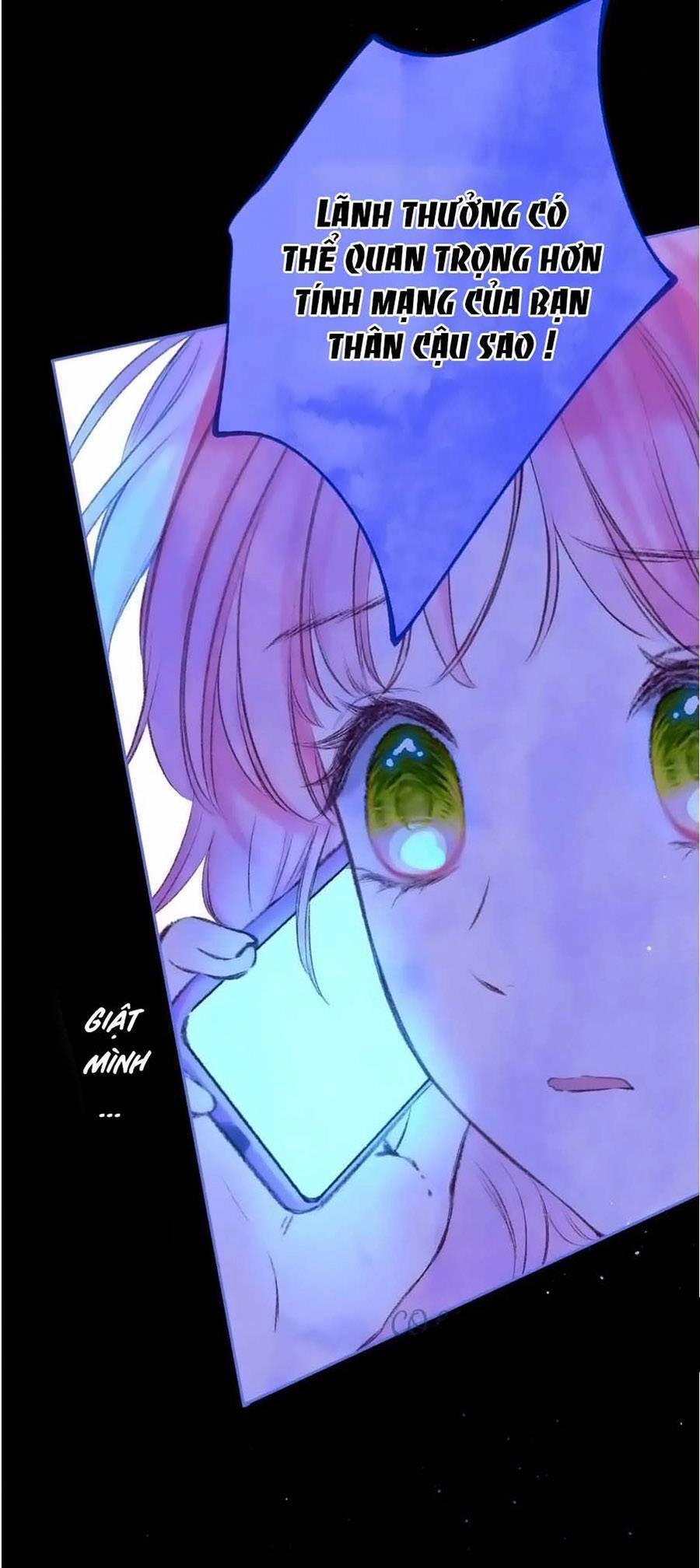 Bạn Gái Tôi Ấm Áp Tựa Như Xương Rồng Nở Hoa Chapter 31 - 27