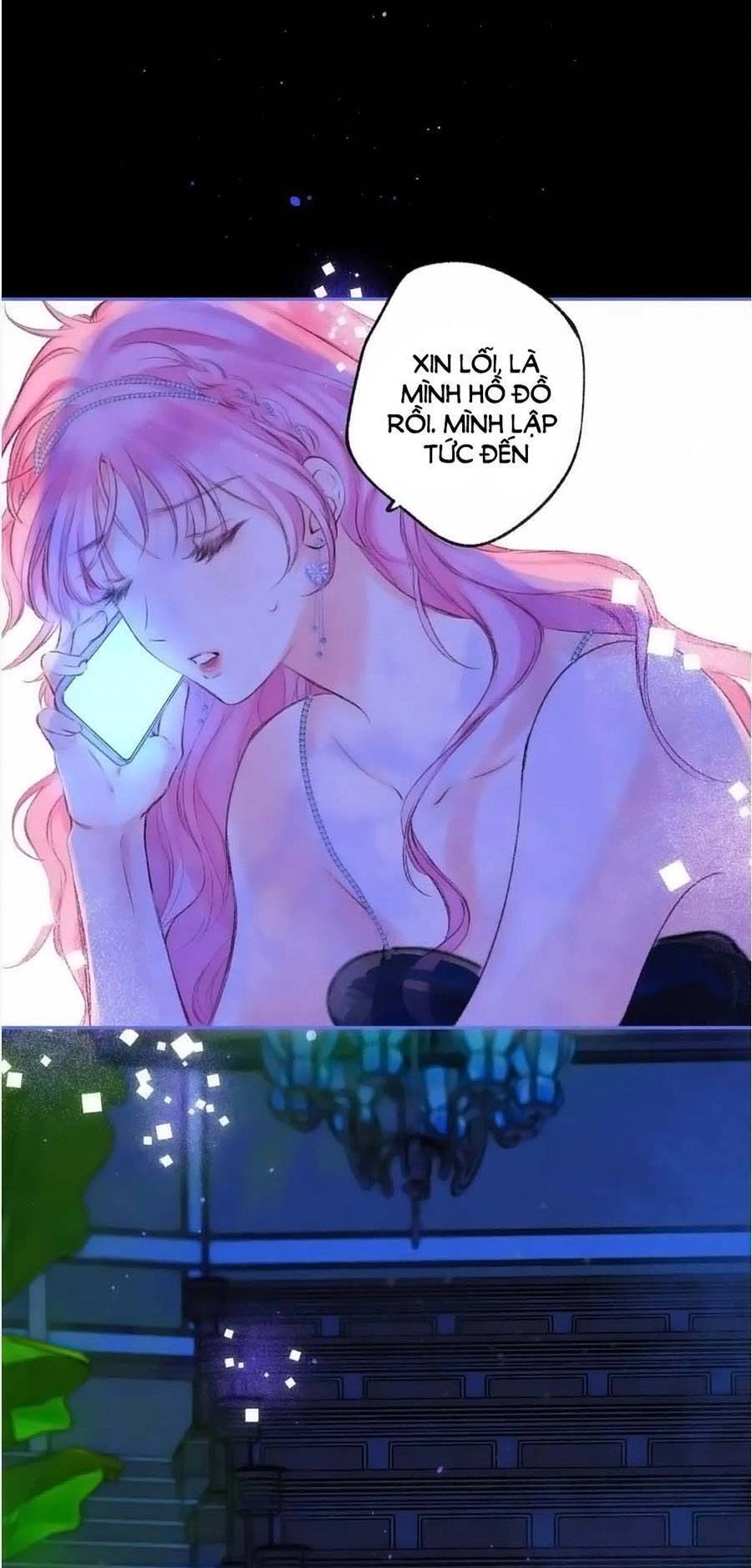 Bạn Gái Tôi Ấm Áp Tựa Như Xương Rồng Nở Hoa Chapter 31 - 28