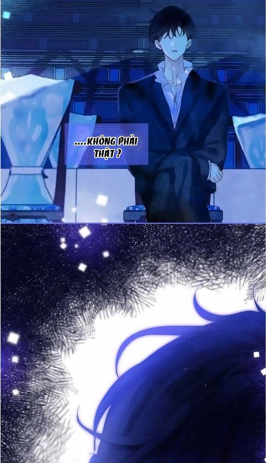 Bạn Gái Tôi Ấm Áp Tựa Như Xương Rồng Nở Hoa Chapter 31 - 30