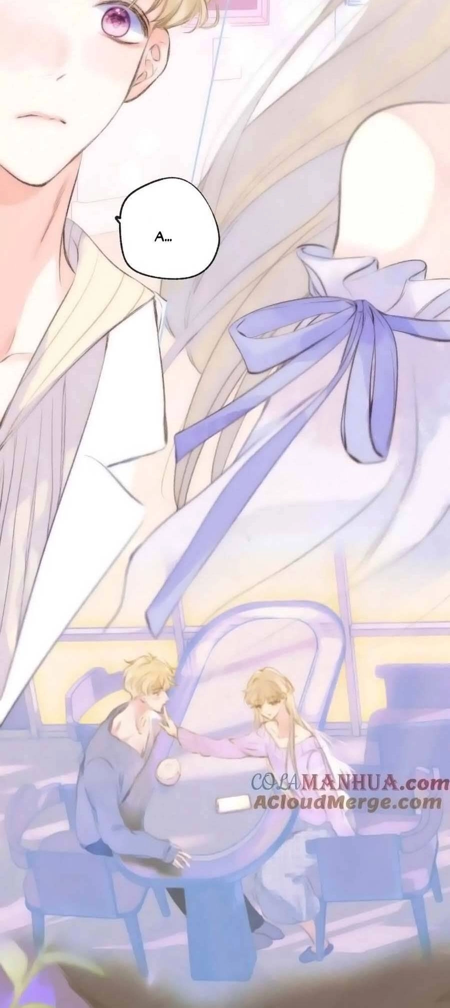 Bạn Gái Tôi Ấm Áp Tựa Như Xương Rồng Nở Hoa Chapter 32 - 10