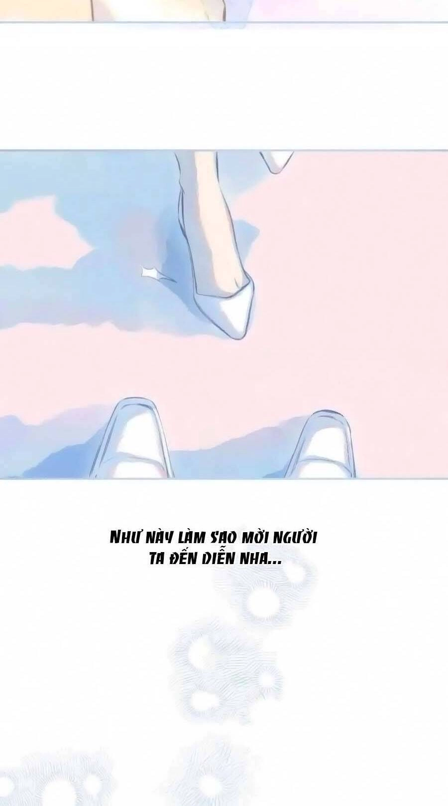 Bạn Gái Tôi Ấm Áp Tựa Như Xương Rồng Nở Hoa Chapter 32 - 13