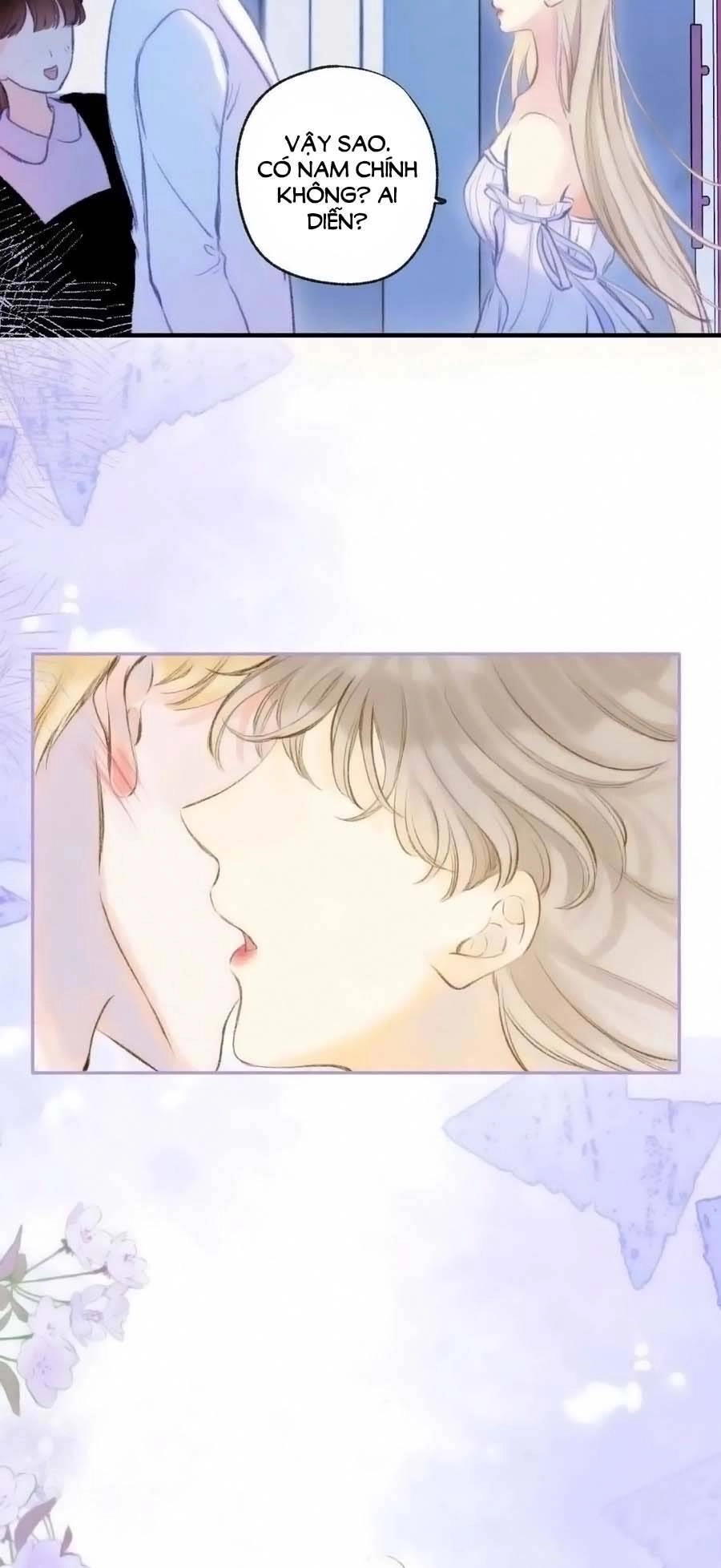 Bạn Gái Tôi Ấm Áp Tựa Như Xương Rồng Nở Hoa Chapter 32 - 15