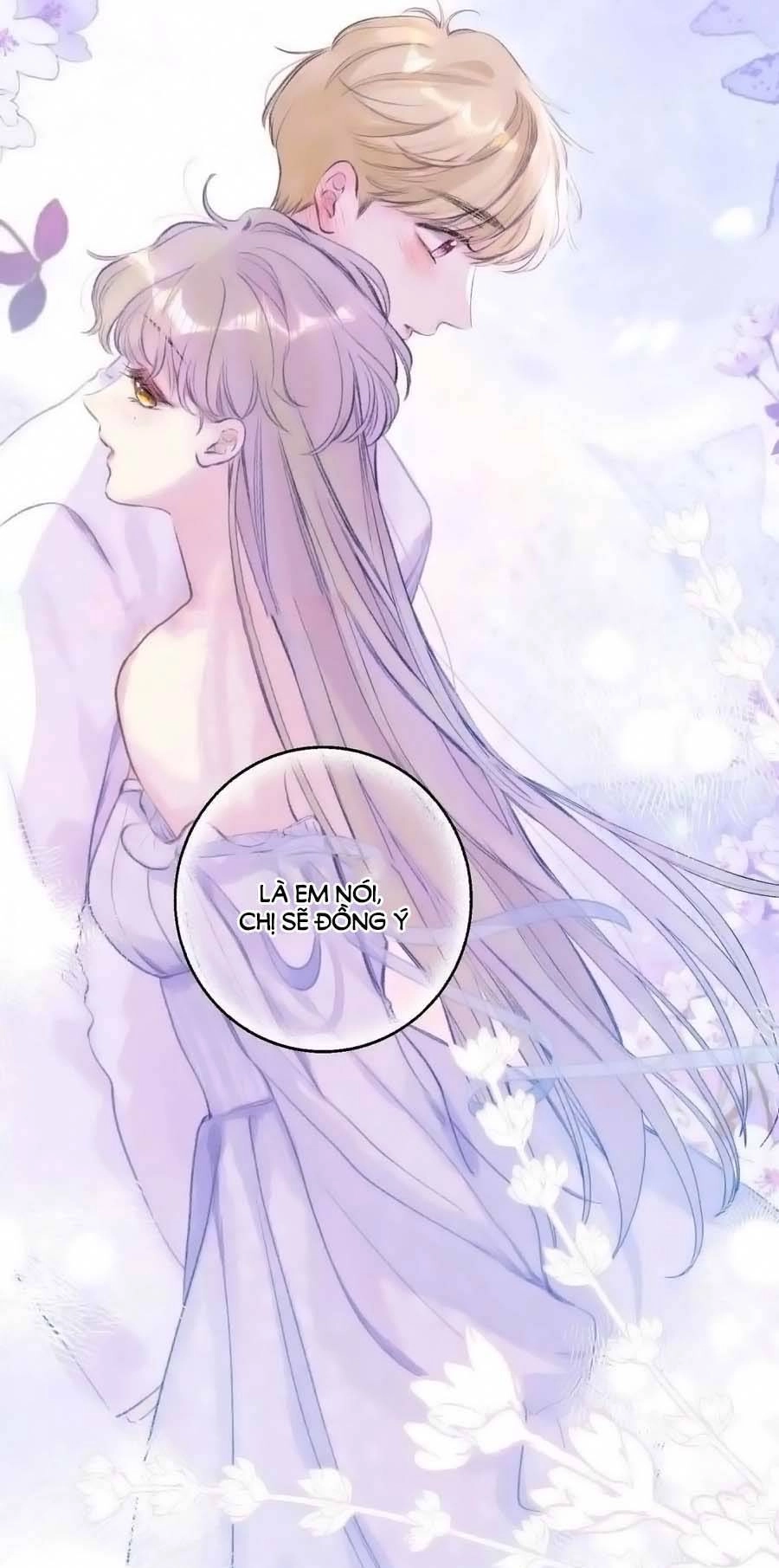 Bạn Gái Tôi Ấm Áp Tựa Như Xương Rồng Nở Hoa Chapter 32 - 16