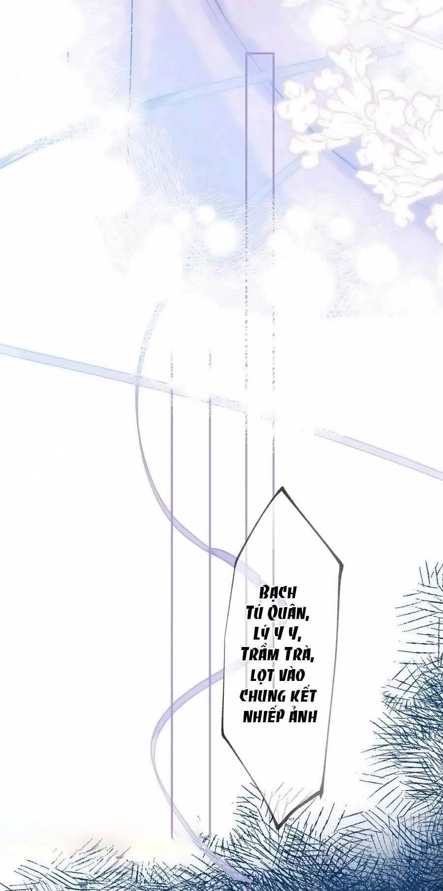 Bạn Gái Tôi Ấm Áp Tựa Như Xương Rồng Nở Hoa Chapter 32 - 17