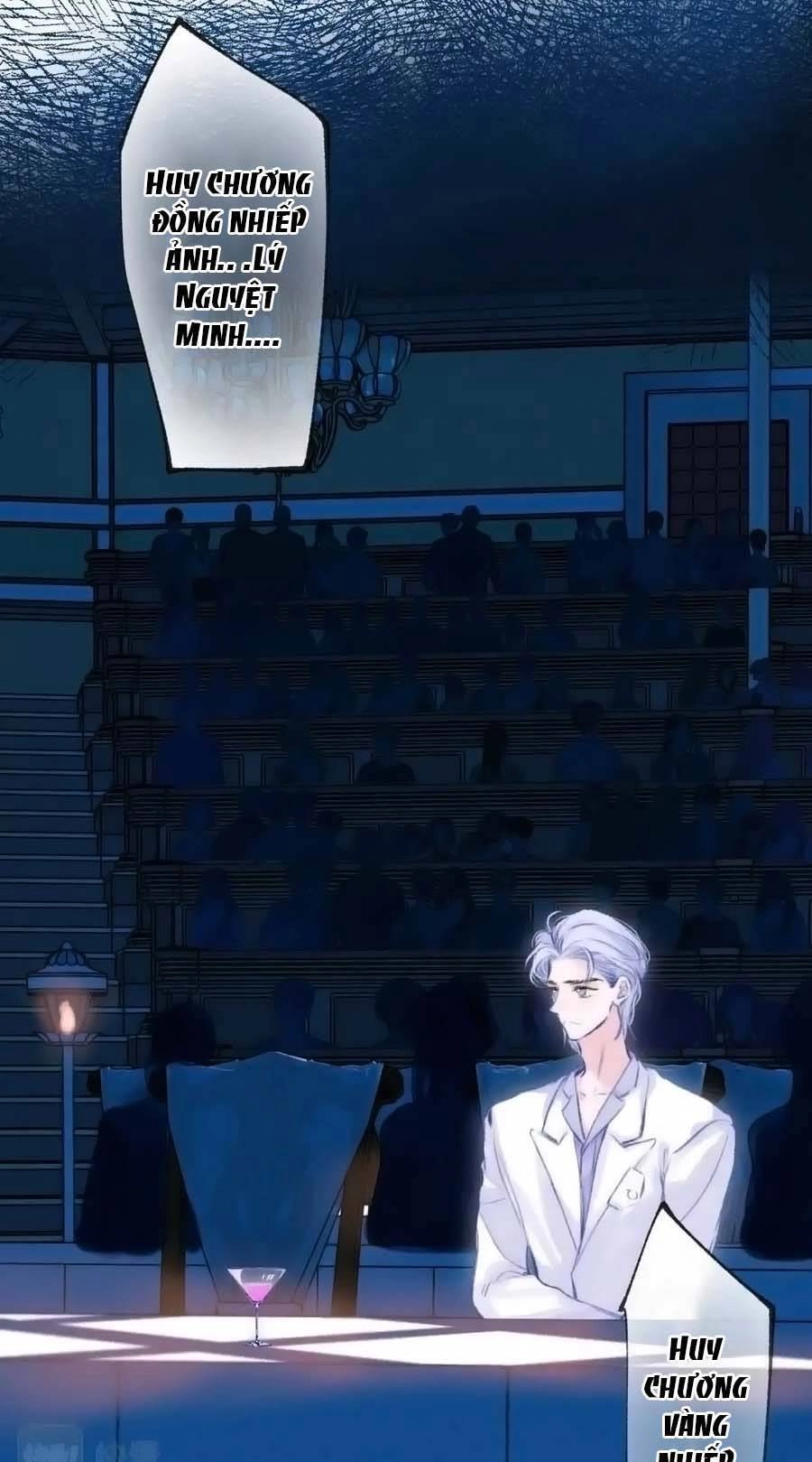 Bạn Gái Tôi Ấm Áp Tựa Như Xương Rồng Nở Hoa Chapter 32 - 18