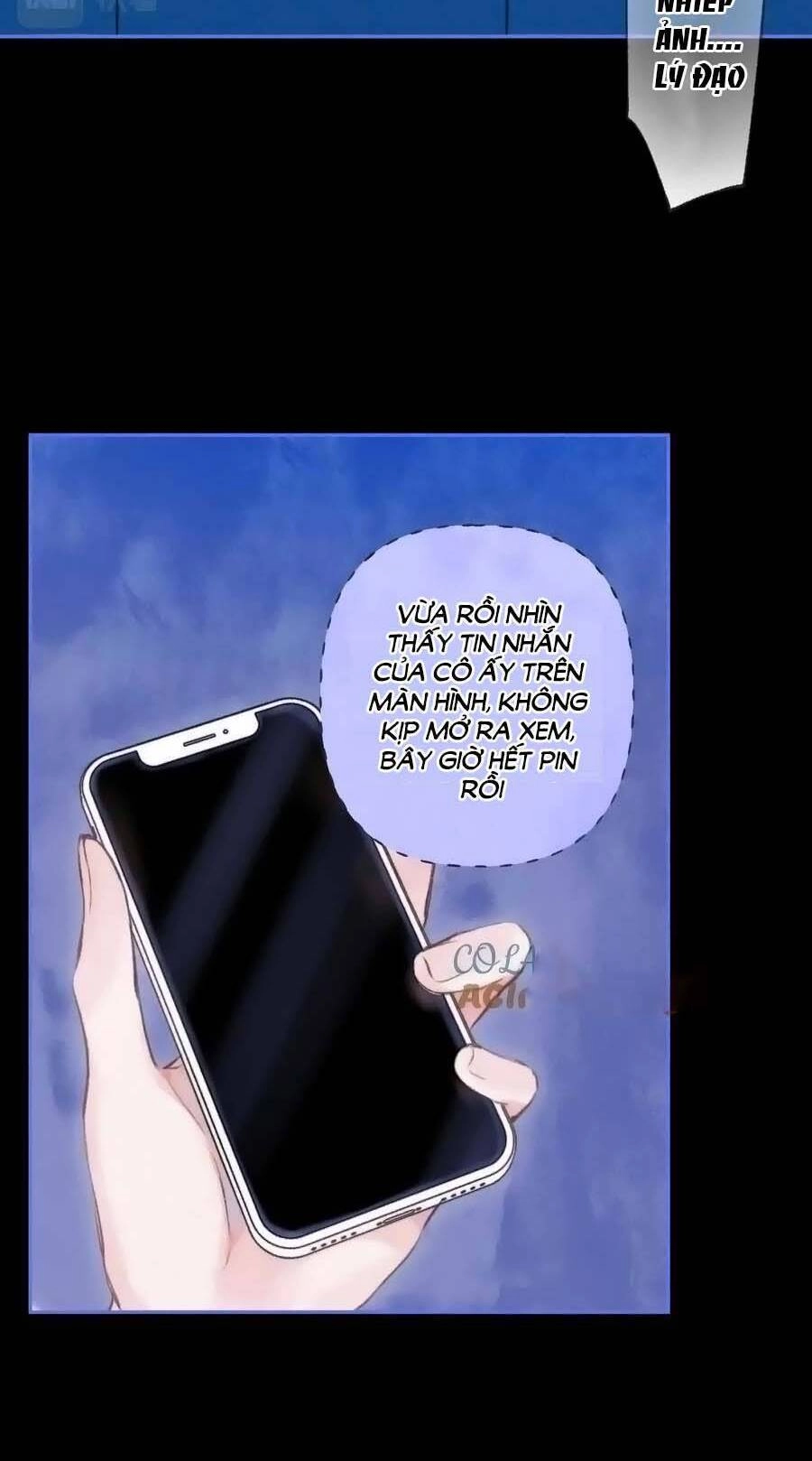 Bạn Gái Tôi Ấm Áp Tựa Như Xương Rồng Nở Hoa Chapter 32 - 19