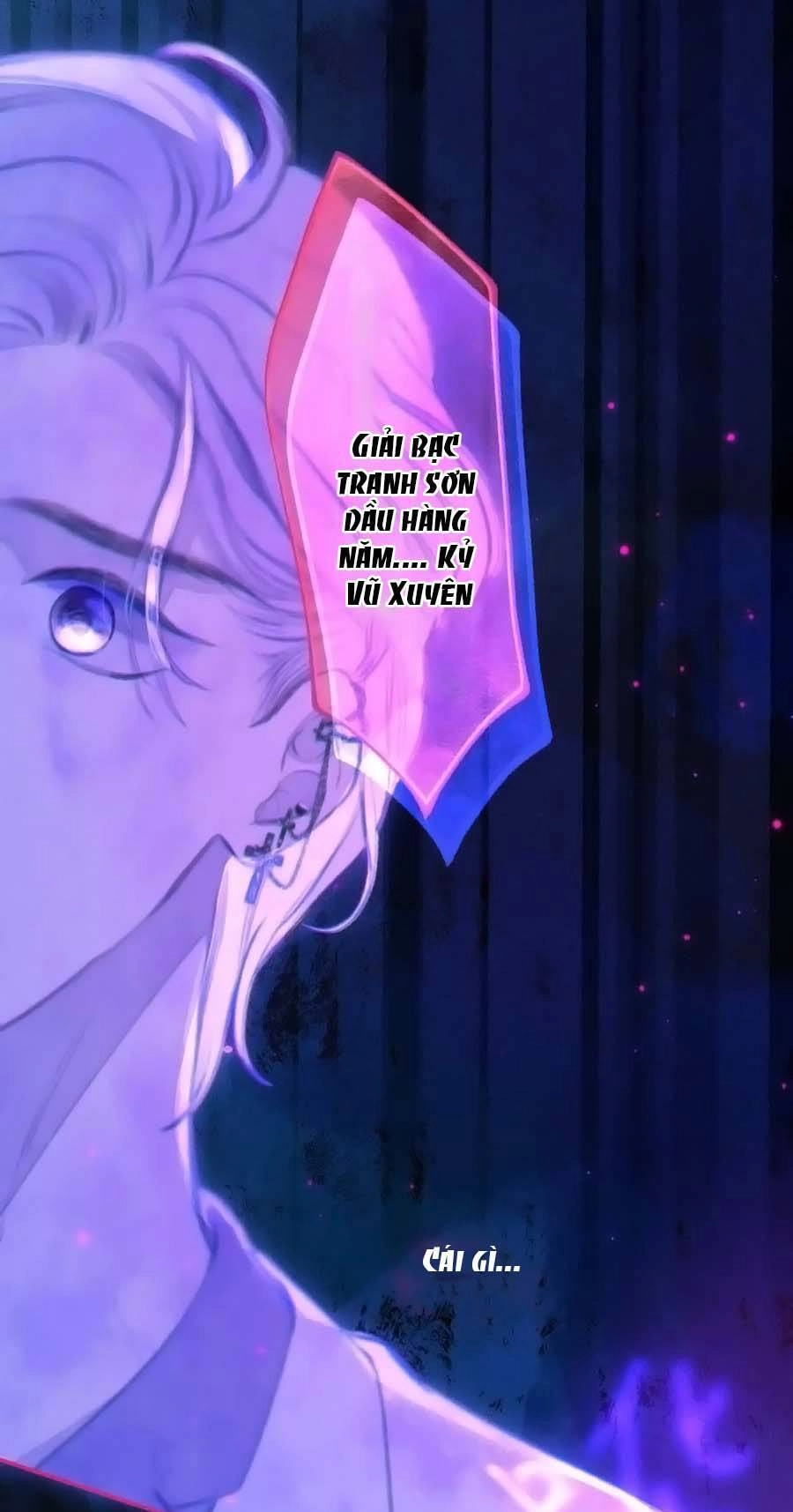 Bạn Gái Tôi Ấm Áp Tựa Như Xương Rồng Nở Hoa Chapter 32 - 21