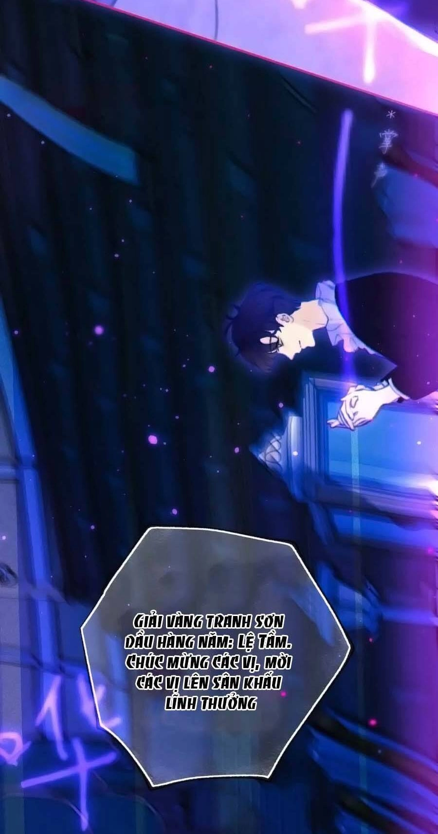 Bạn Gái Tôi Ấm Áp Tựa Như Xương Rồng Nở Hoa Chapter 32 - 22