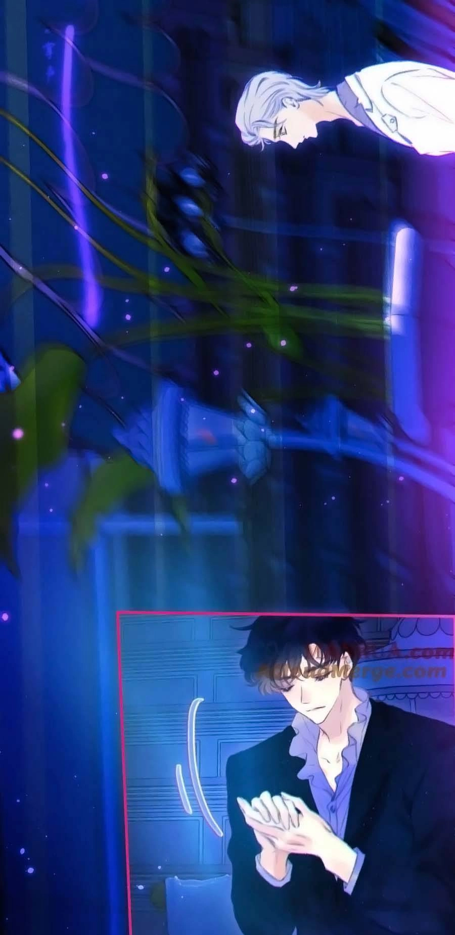 Bạn Gái Tôi Ấm Áp Tựa Như Xương Rồng Nở Hoa Chapter 32 - 23