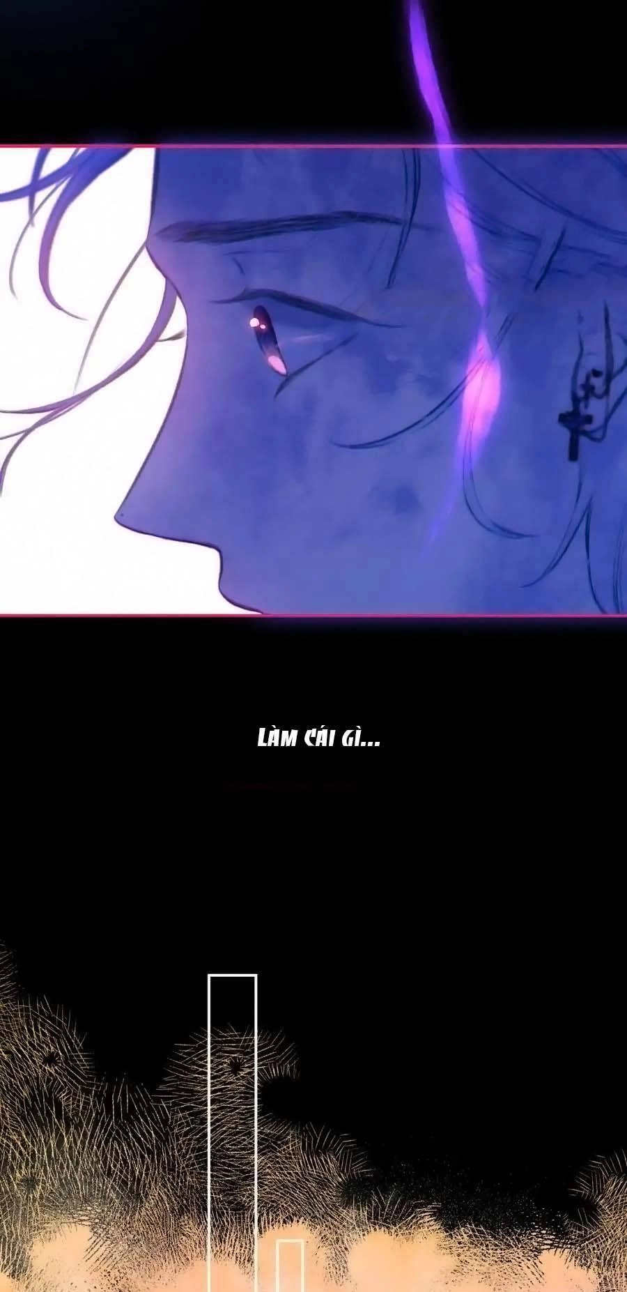 Bạn Gái Tôi Ấm Áp Tựa Như Xương Rồng Nở Hoa Chapter 32 - 25