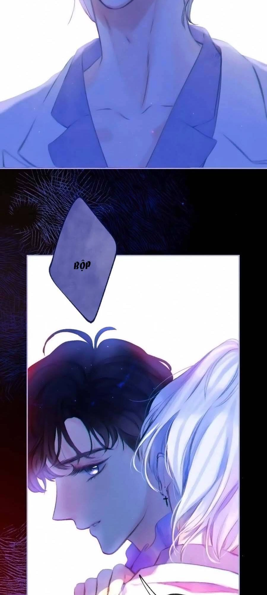 Bạn Gái Tôi Ấm Áp Tựa Như Xương Rồng Nở Hoa Chapter 32 - 28