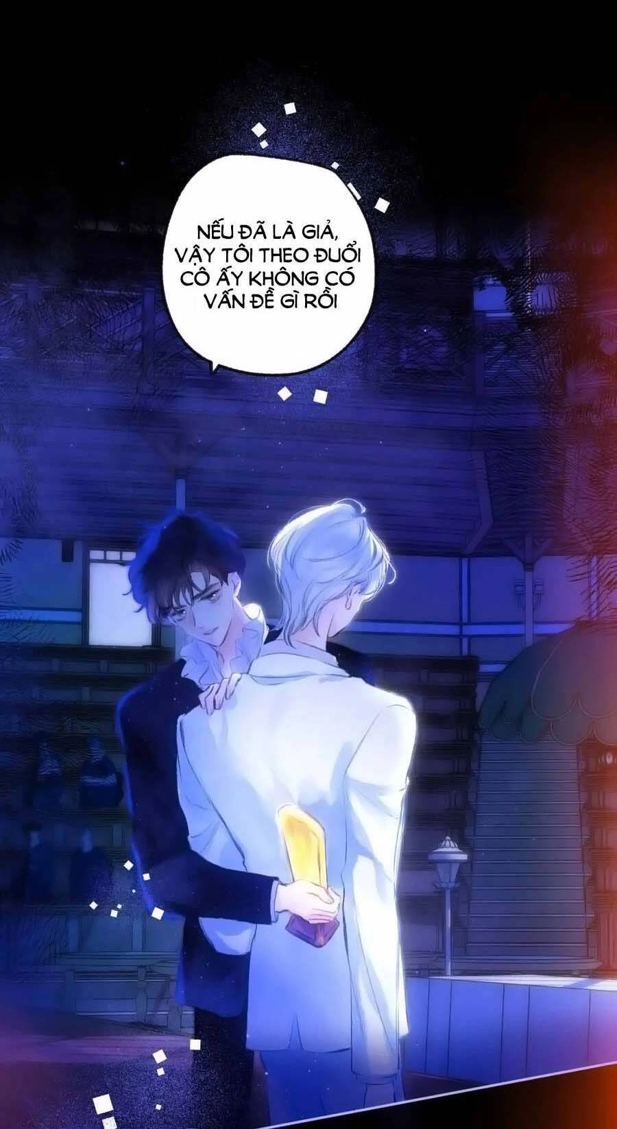 Bạn Gái Tôi Ấm Áp Tựa Như Xương Rồng Nở Hoa Chapter 32 - 31