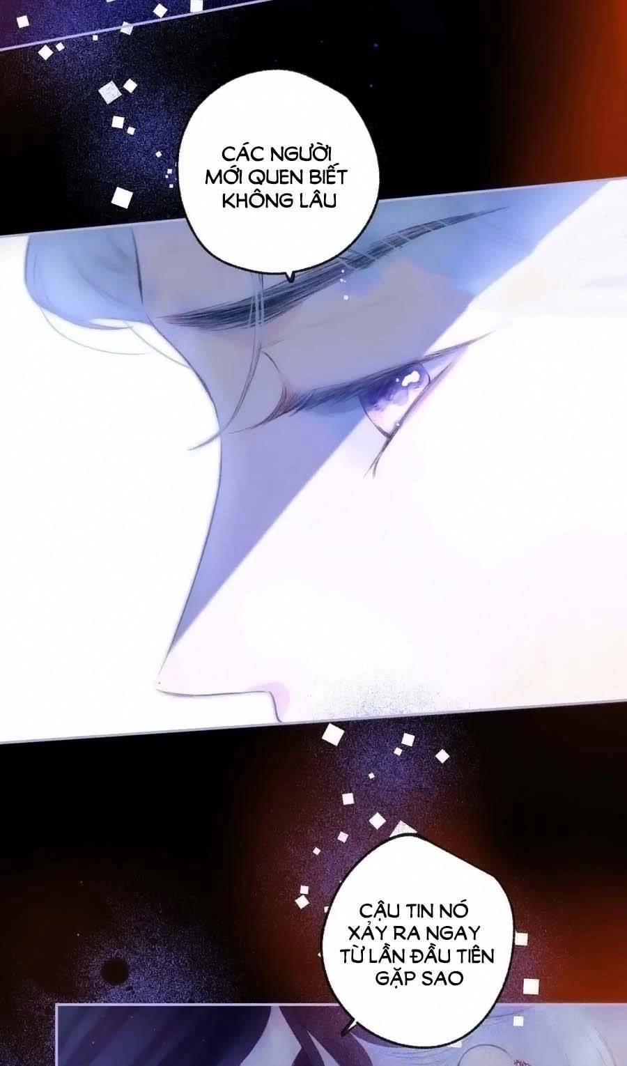 Bạn Gái Tôi Ấm Áp Tựa Như Xương Rồng Nở Hoa Chapter 32 - 32